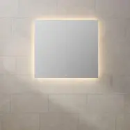 Spegel Miller Badrum Ambient Format Touch
