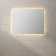 Spegel Miller Badrum Ambient Format Touch