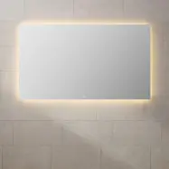 Spegel Miller Badrum Ambient Format Touch