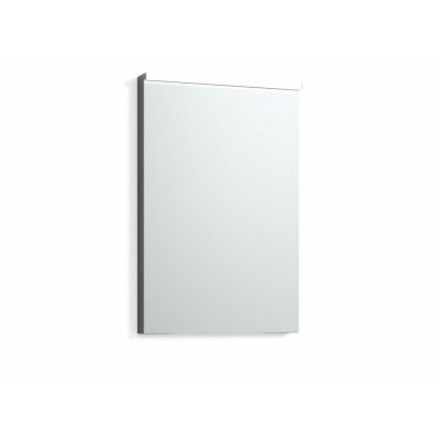 Spegel Svedbergs Skapa 45 Grå