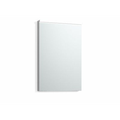 Spegel Svedbergs Skapa 45 Vit