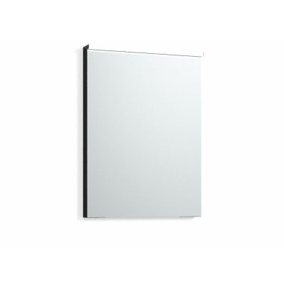 Spegel Svedbergs Skapa 50 Svart Ek