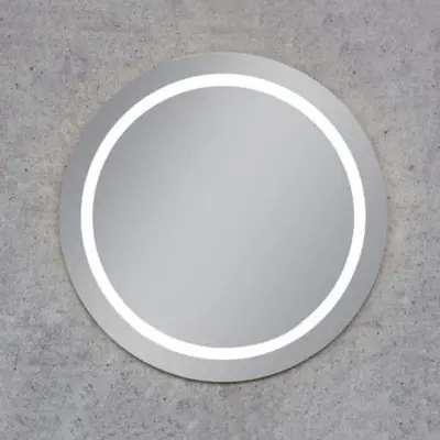 Spegel Vidi Cristal LED