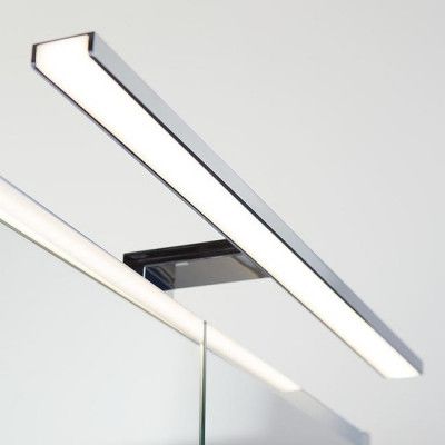 Spegelbelysning Gustavsberg Graphic