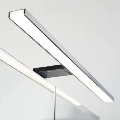 Spegelbelysning Gustavsberg Graphic