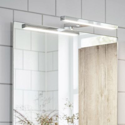 Spegelbelysning Vedum Nite LED