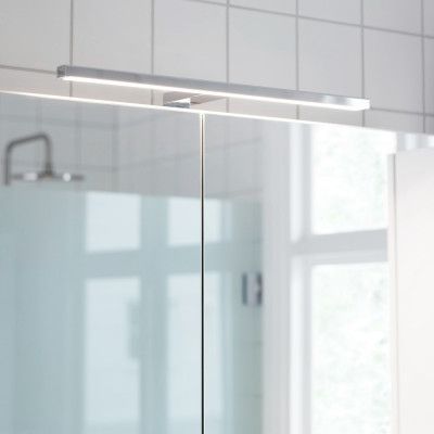 Spegelbelysning Vedum Nittorp