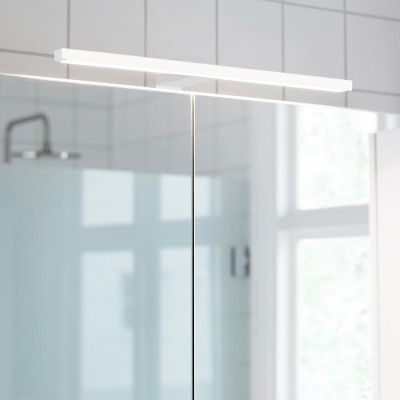 Spegelbelysning Vedum Nittorp