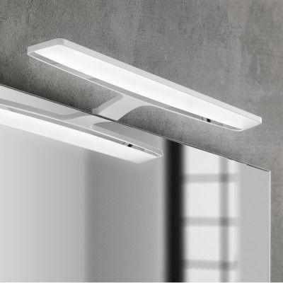 Spegelbelysning Vedum Nolby