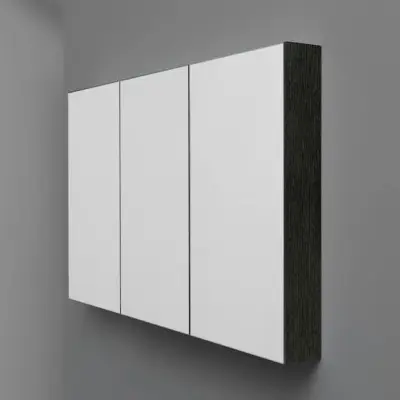 Spegelskåp 4AQUA