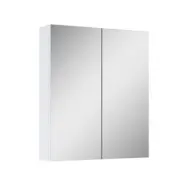 Spegelskåp Alterna Basic 600 mm