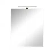 Spegelskåp Arredo Plaza Slim 75