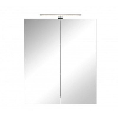 Spegelskåp Arredo Plaza Slim 75