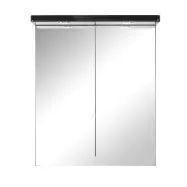 Spegelskåp Arredo Spirit 60