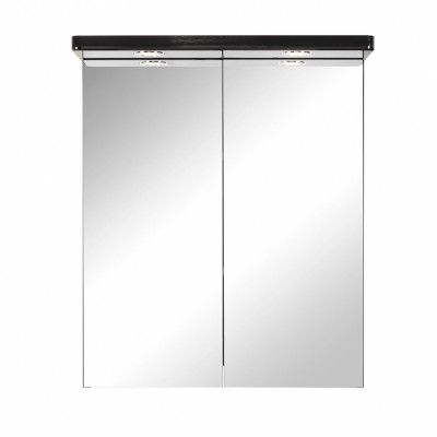 Spegelskåp Arredo Spirit 60