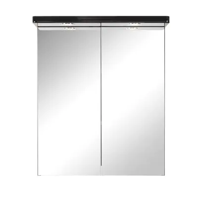 Spegelskåp Arredo Spirit 60