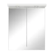 Spegelskåp Arredo Spirit 60