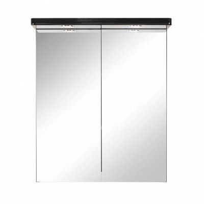 Spegelskåp Arredo Spirit 60