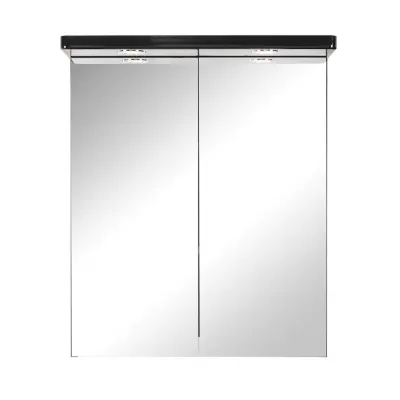 Spegelskåp Arredo Spirit 60