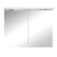 Spegelskåp Arredo Spirit 90