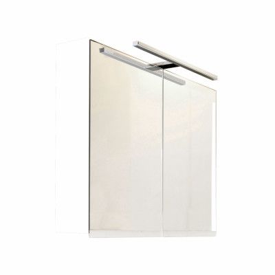 Spegelskåp Ballingslöv 100 TMM