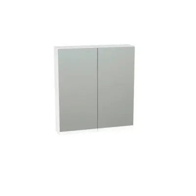 Spegelskåp Ballingslöv 60 TMM