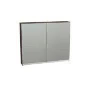 Spegelskåp Ballingslöv 80 TMM