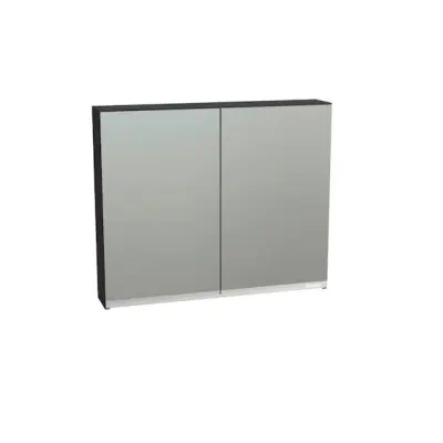 Spegelskåp Ballingslöv 80 TMM