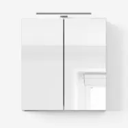 Spegelskåp Ballingslöv Simple