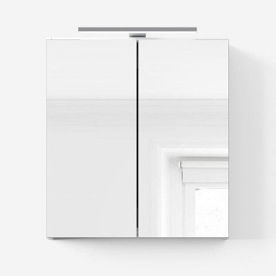 Spegelskåp Ballingslöv Simple