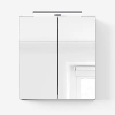 Spegelskåp Ballingslöv Simple