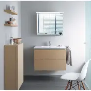 Spegelskåp Bathlife Glänsa