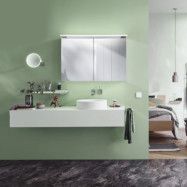 Spegelskåp Bathlife Glänsa