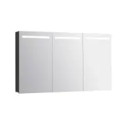 Spegelskåp Bathlife Lysa