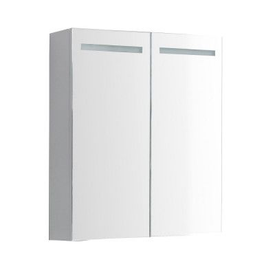 Spegelskåp Bathlife Lysa