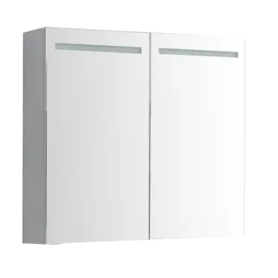 Spegelskåp Bathlife Lysa