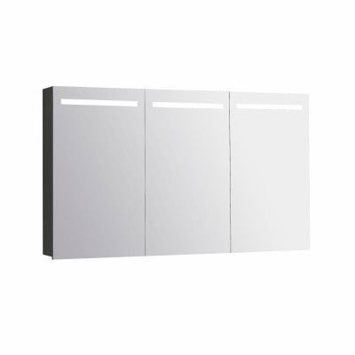 Spegelskåp Bathlife Lysa