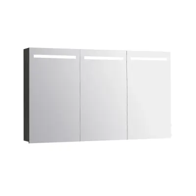 Spegelskåp Bathlife Lysa