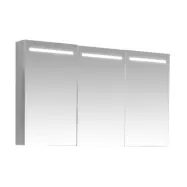 Spegelskåp Bathlife Lysa