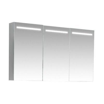 Spegelskåp Bathlife Lysa