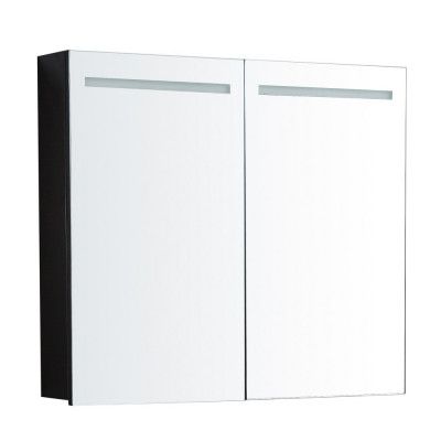 Spegelskåp Bathlife Lysa