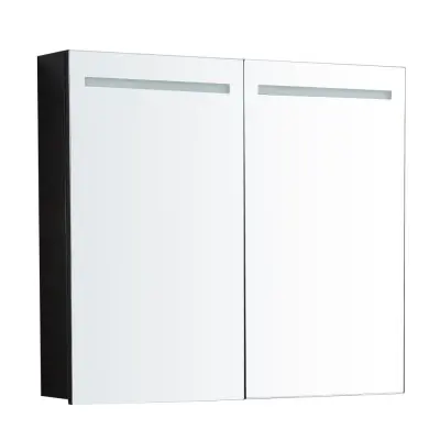 Spegelskåp Bathlife Lysa