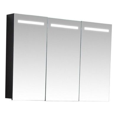 Spegelskåp Bathlife Lysa