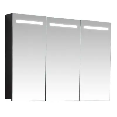 Spegelskåp Bathlife Lysa