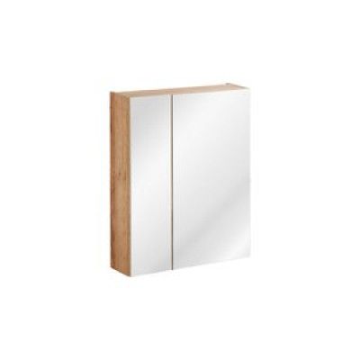 Spegelskåp Capri