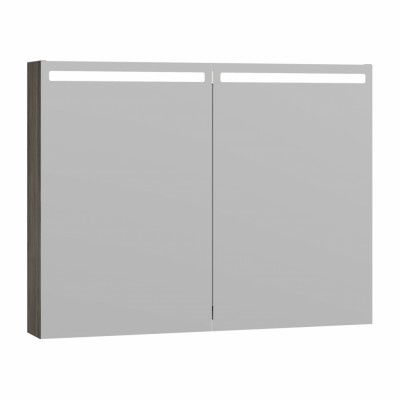 Spegelskåp Dansani Integrerad LED