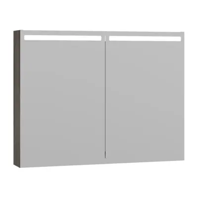 Spegelskåp Dansani Integrerad LED