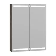 Spegelskåp Dansani Level