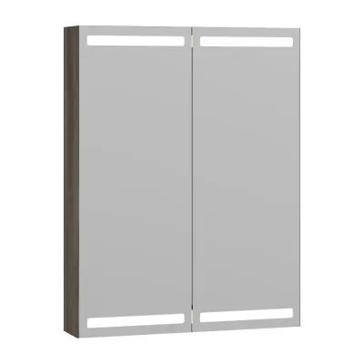 Spegelskåp Dansani Level