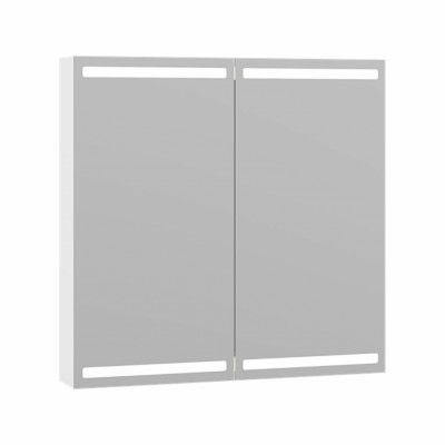 Spegelskåp Dansani Level